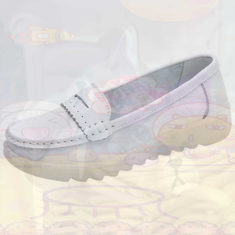 Home Gym Uk - Moccasin Mengemudi Sepatu Remaja Sepatu Skateboard