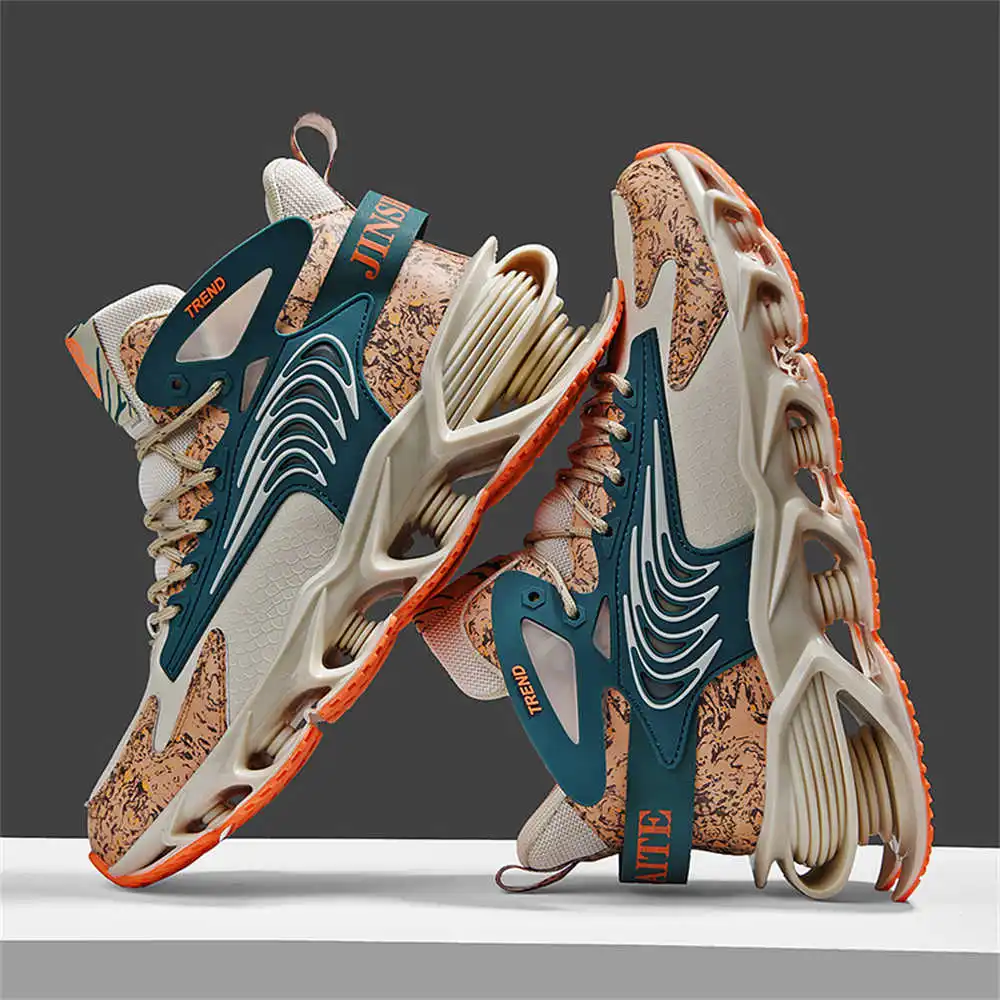 Home Gym Price - Non-slip sepatu kets lari untuk pria,
