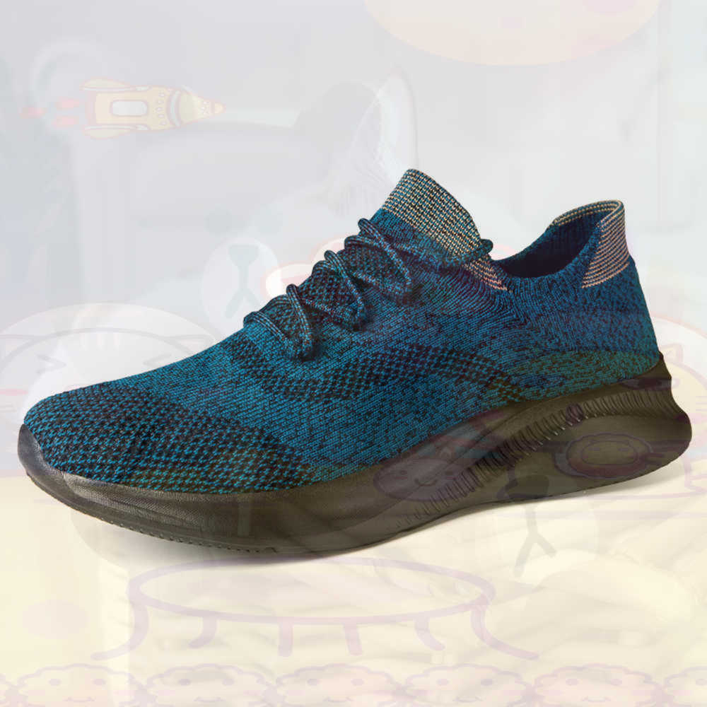 Home Gym Uk - Sepatu Berkualitas Tinggi Sol Lembut Nomor