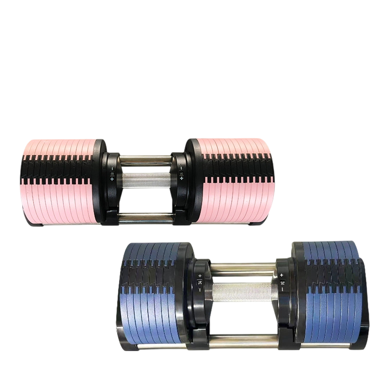 Home Gym All In One - Dumbbell gym rumahan serbaguna 38-50kg yang