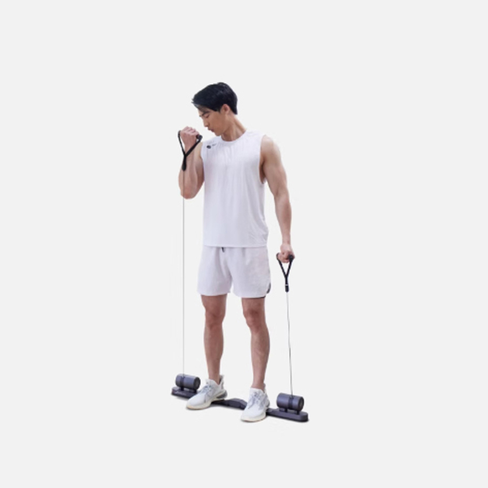 Home Gym All In One - Stasiun Multi-Fungsi Gym Rumah Pintar All-in-One