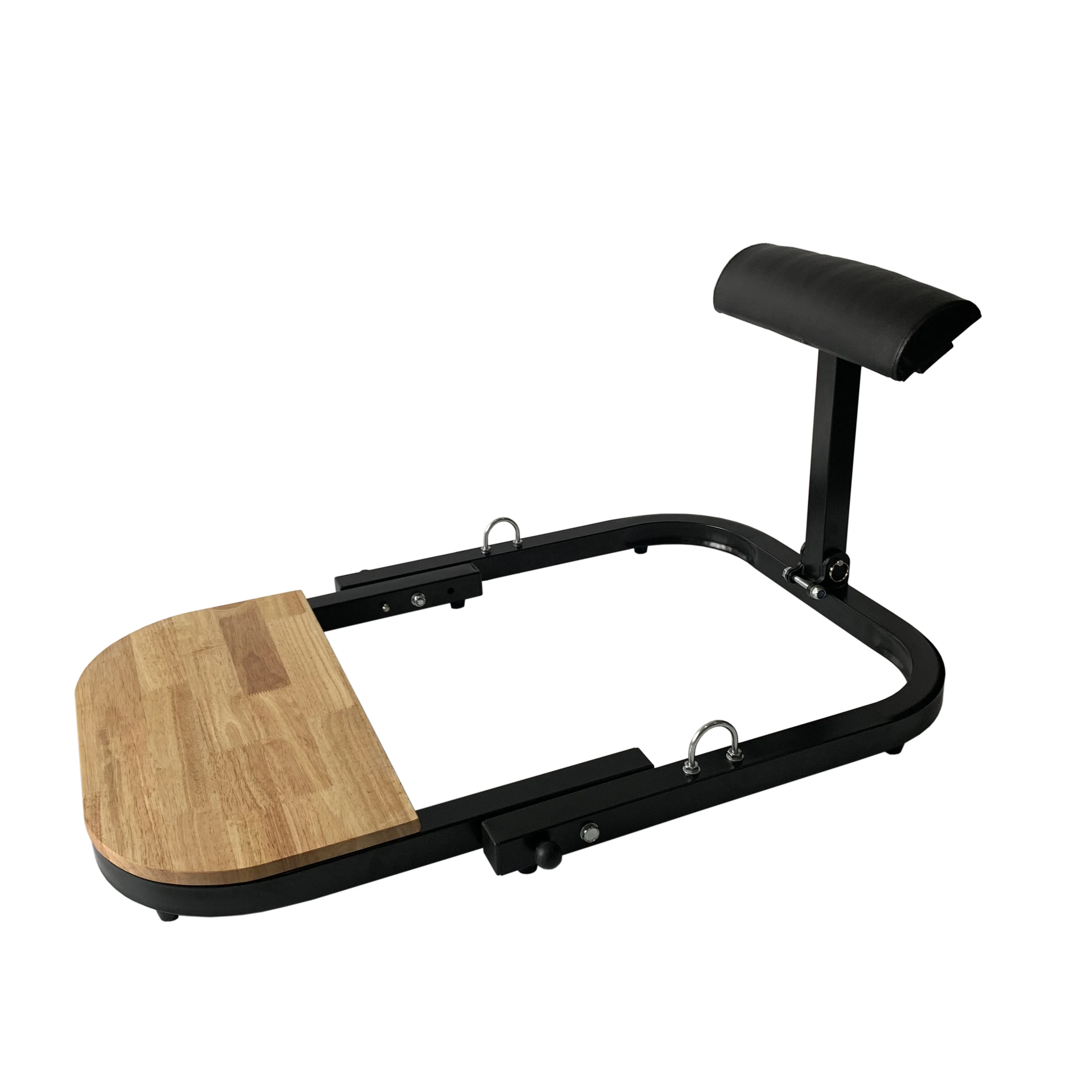 Home Gym Hip Thrust Machine - Peralatan Fitness Gym Rumah Multifungsi Mesin