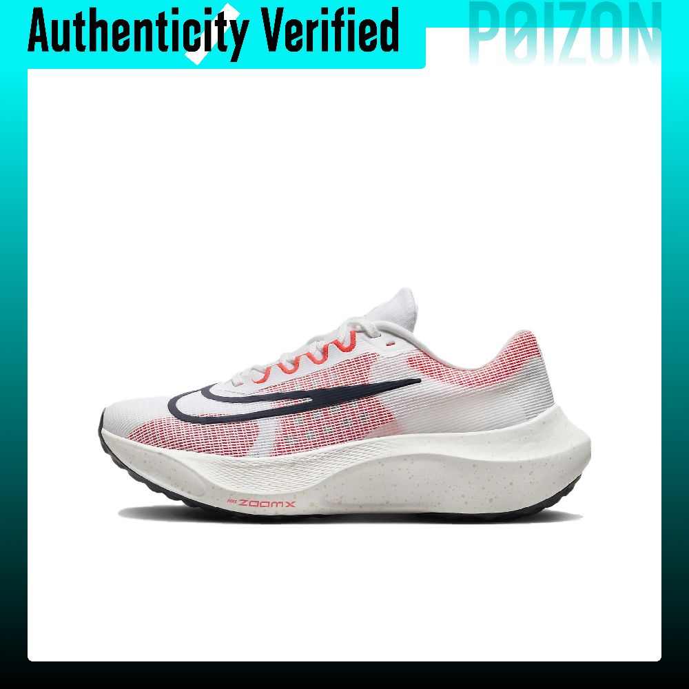 Nike Shoes Zoom Fly 5 - Nike Zoom Fly 5 Sepatu Lari
