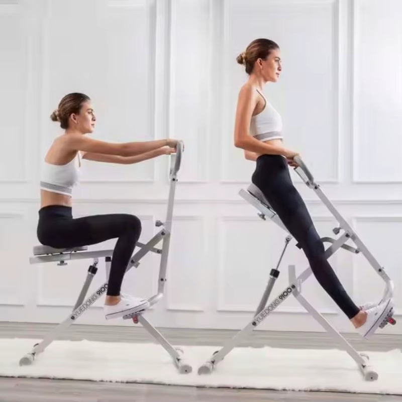 Home Gym Price - Simulator Berkuda untuk Gym Rumah, Harga