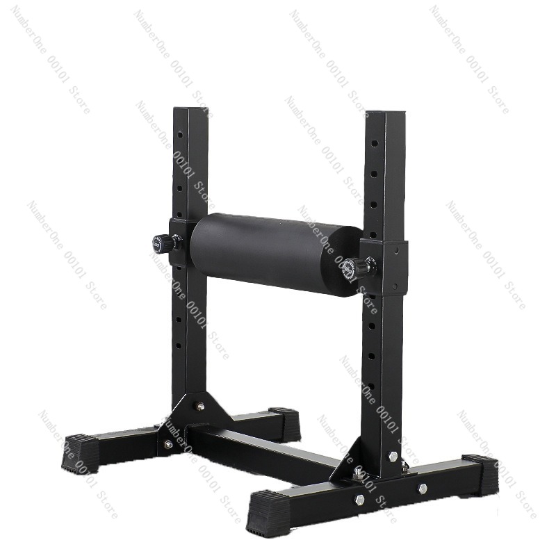 Home Gym Leg - Rak Latihan Kaki Tunggal Home Gym
