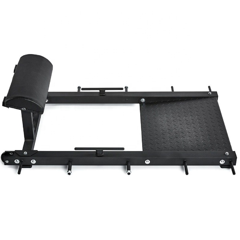 Mesin Hip Thrust Multifungsi d - Home Gym Hip Thrust Machine ulasan dan harga