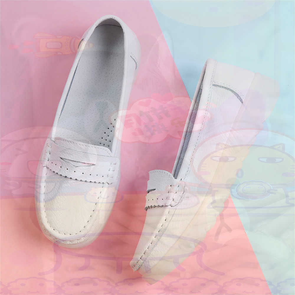 Moccasin Mengemudi Sepatu Rema - Home Gym Uk ulasan dan harga