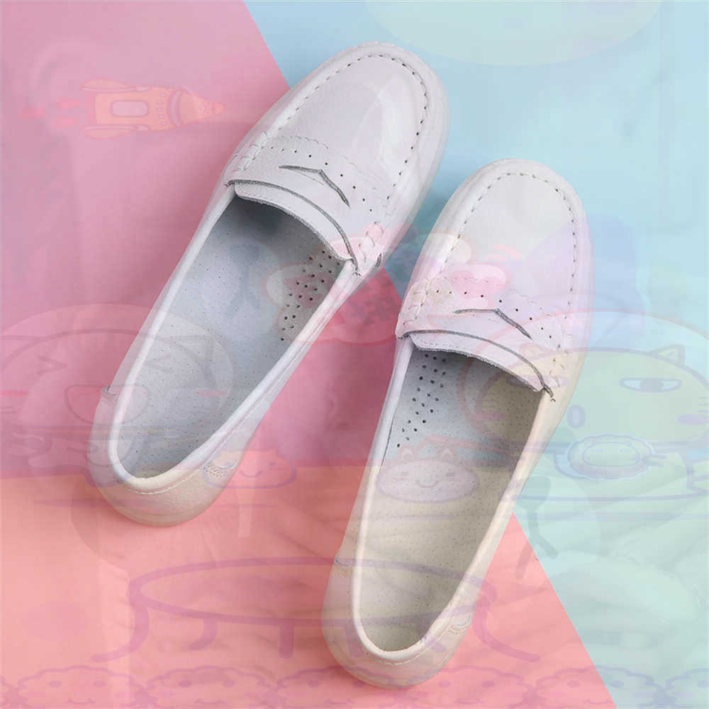Moccasin Mengemudi Sepatu Rema - Home Gym Uk ulasan dan harga