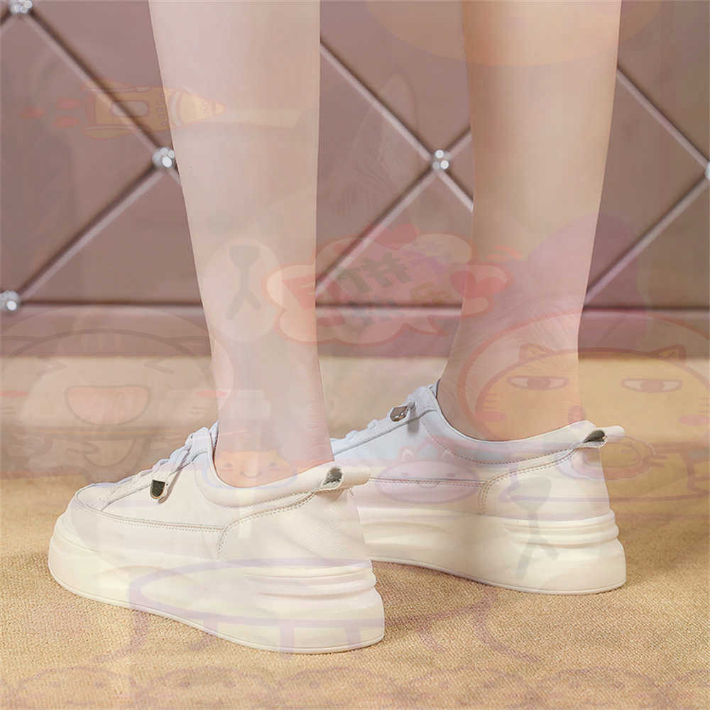 Sepatu Pantofel Chunky Berenda - Home Gym Uk ulasan dan harga