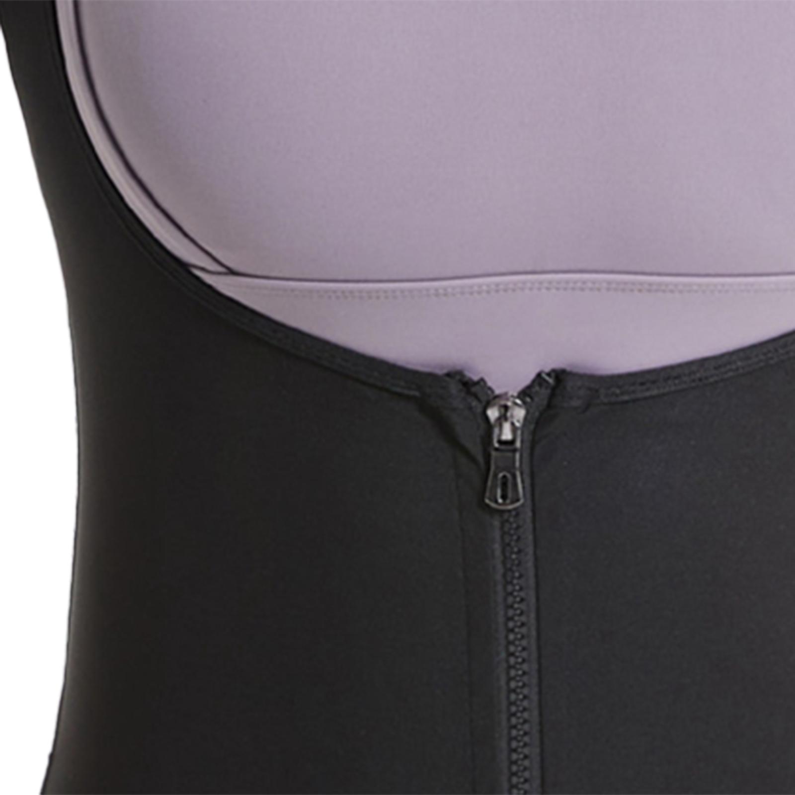 Sauna Jumpsuit Sauna Suits Wan - Sauna Home Gym ulasan dan harga