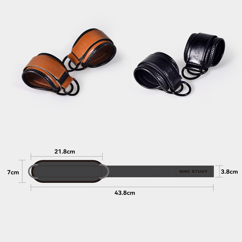 Tali pergelangan tangan untuk  - Home Gym All In One ulasan dan harga