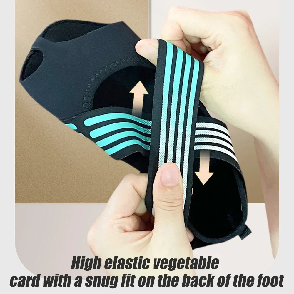 1 Pasang Sepatu Yoga Profesion - Home Gym Pilates ulasan dan harga