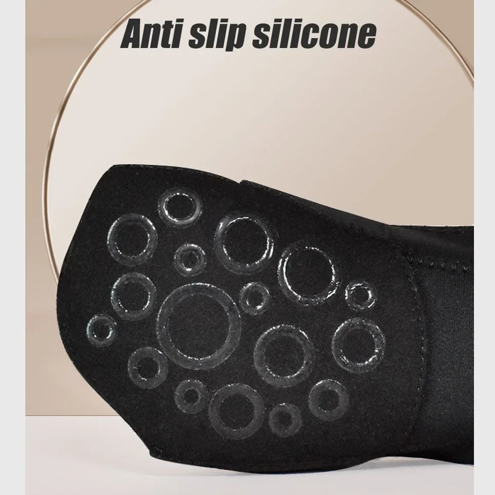 1 Pasang Sepatu Yoga Profesion - Home Gym Pilates ulasan dan harga