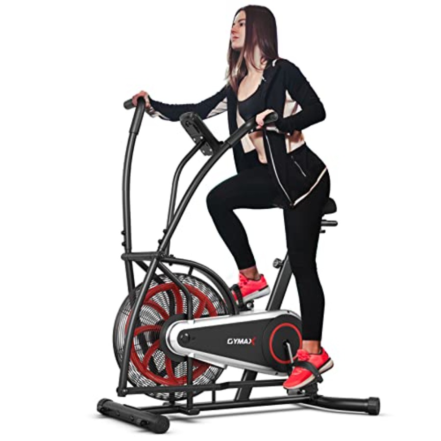 Alat latihan kardio di rumah:  - Home Gym Leg ulasan dan harga