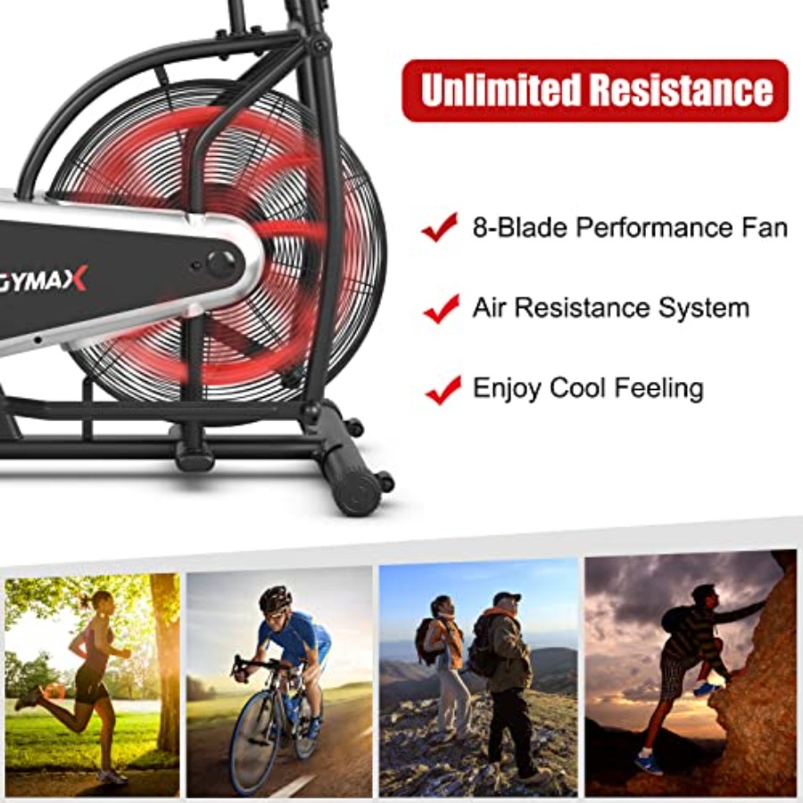 Alat latihan kardio di rumah:  - Home Gym Leg ulasan dan harga