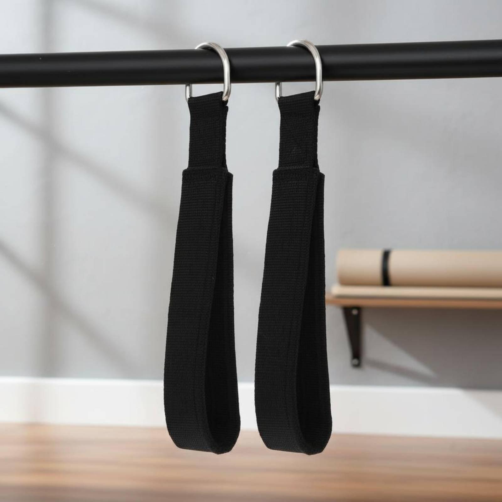 Pegangan Atas Pilates Anti-Sel - Home Gym Pilates ulasan dan harga