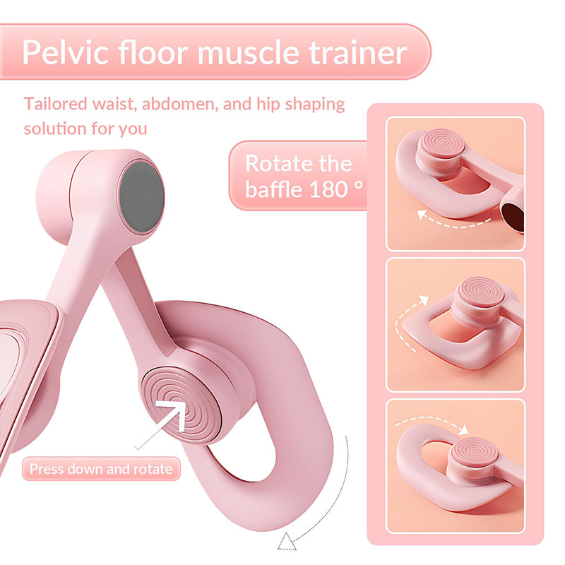 Pelatih Otot Dasar Panggul Ant - Home Gym All In One ulasan dan harga