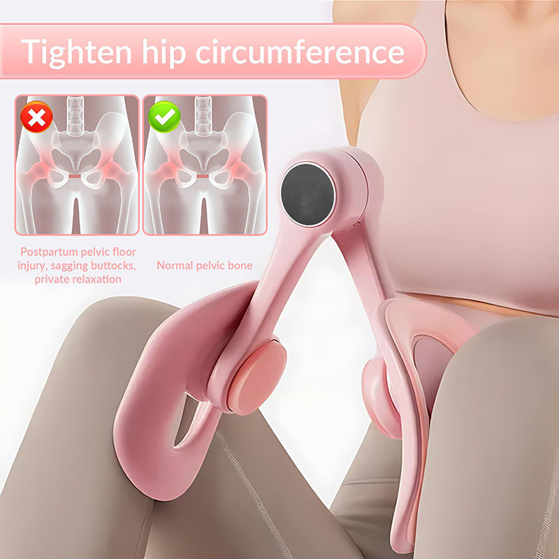 Pelatih Otot Dasar Panggul Ant - Home Gym All In One ulasan dan harga