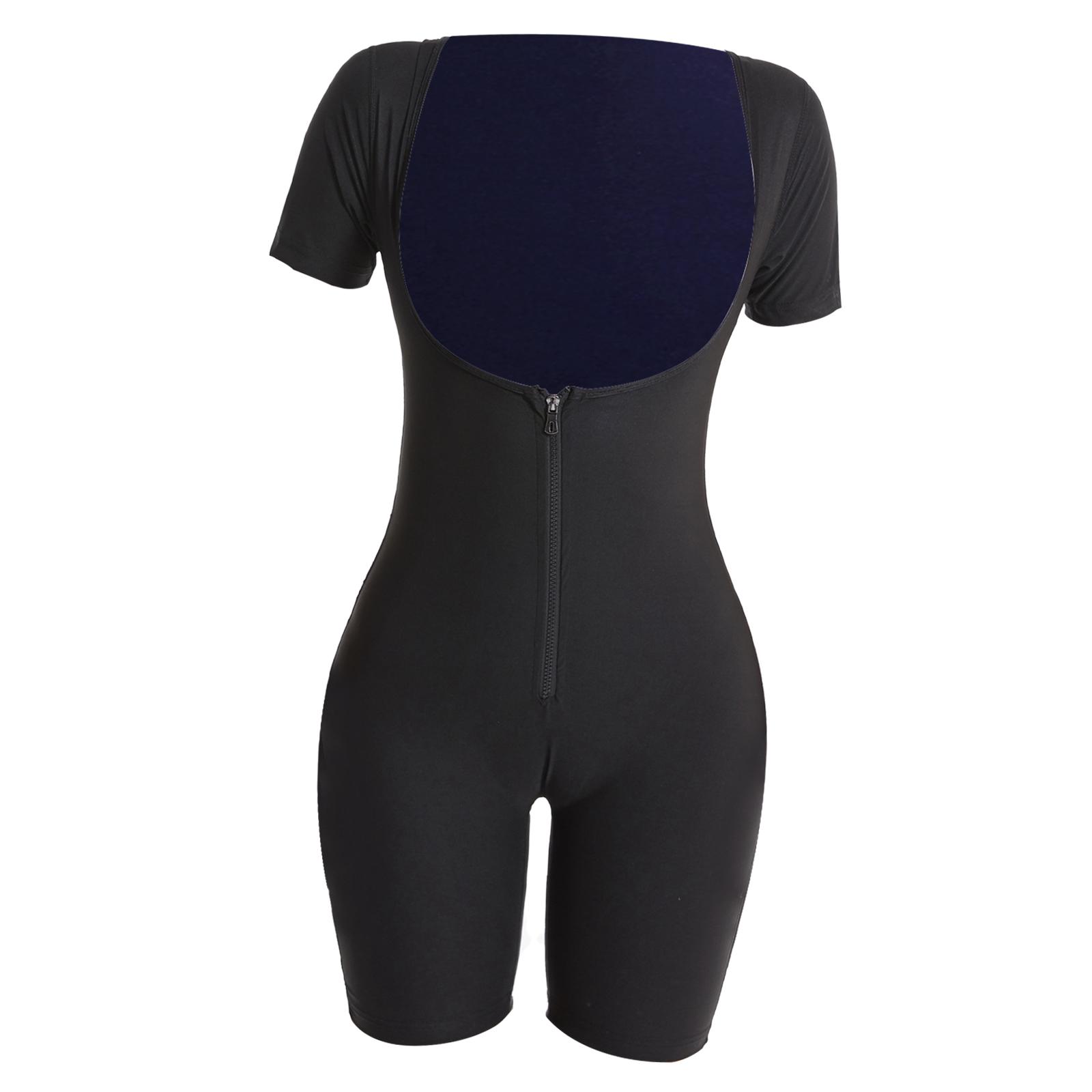 Baju Sauna Pelangsing Tubuh Wa - Sauna Home Gym ulasan dan harga