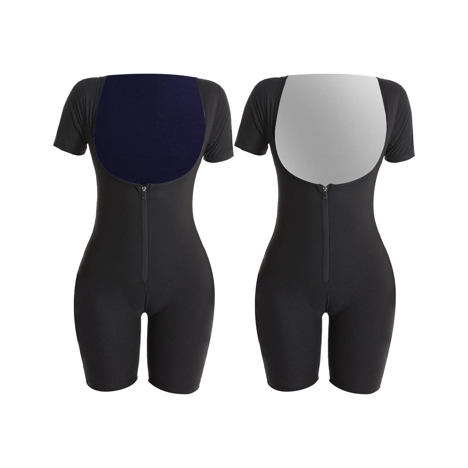 Baju Sauna Pelangsing Tubuh Wa - Sauna Home Gym ulasan dan harga