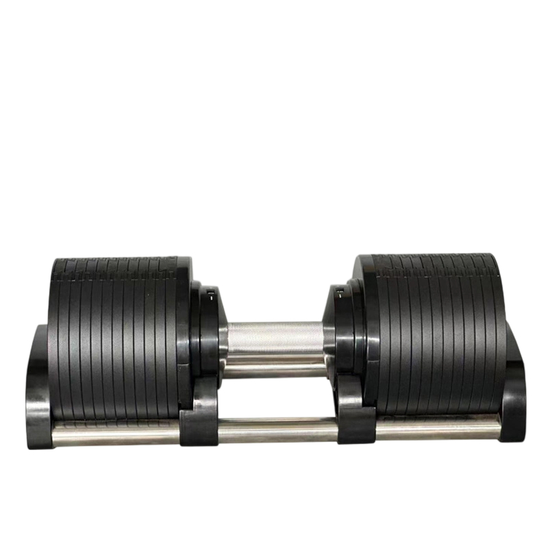 Dumbbell gym rumahan serbaguna - Home Gym All In One ulasan dan harga