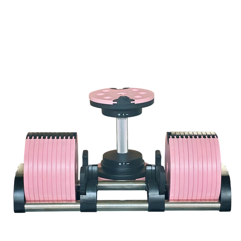 Dumbbell gym rumahan serbaguna - Home Gym All In One ulasan dan harga