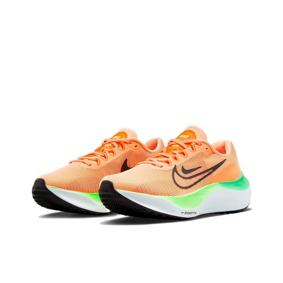 Sepatu Lari Nike Zoom Fly 5 Lo - Nike Shoes Zoom Fly 5 ulasan dan harga