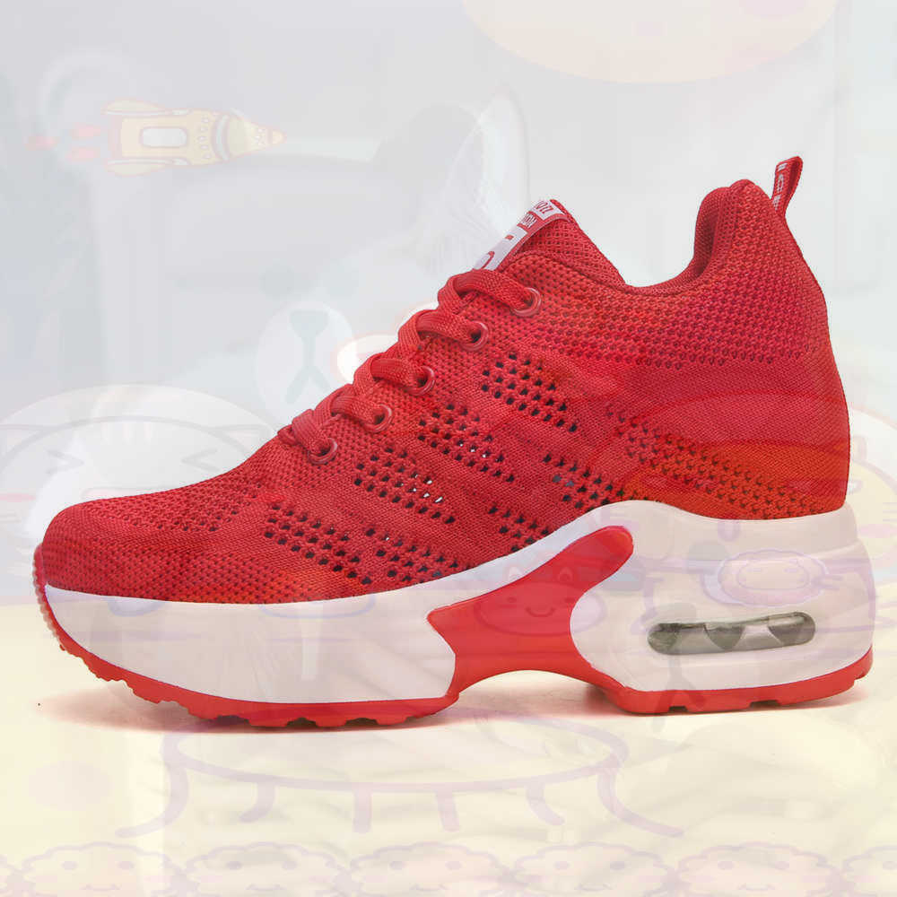 Merah Ukuran 36 Sepatu Wanita  - Home Gym Uk ulasan dan harga
