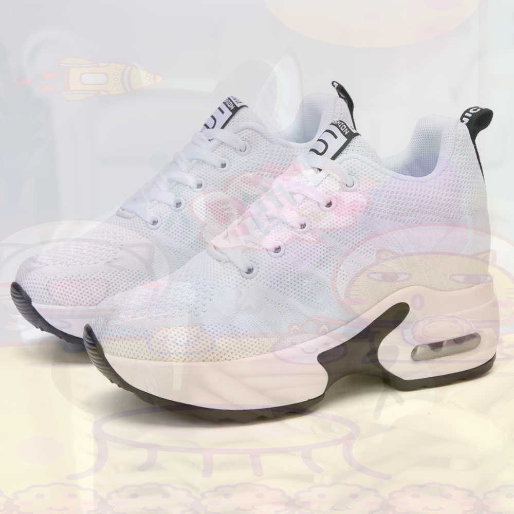 Merah Ukuran 36 Sepatu Wanita  - Home Gym Uk ulasan dan harga