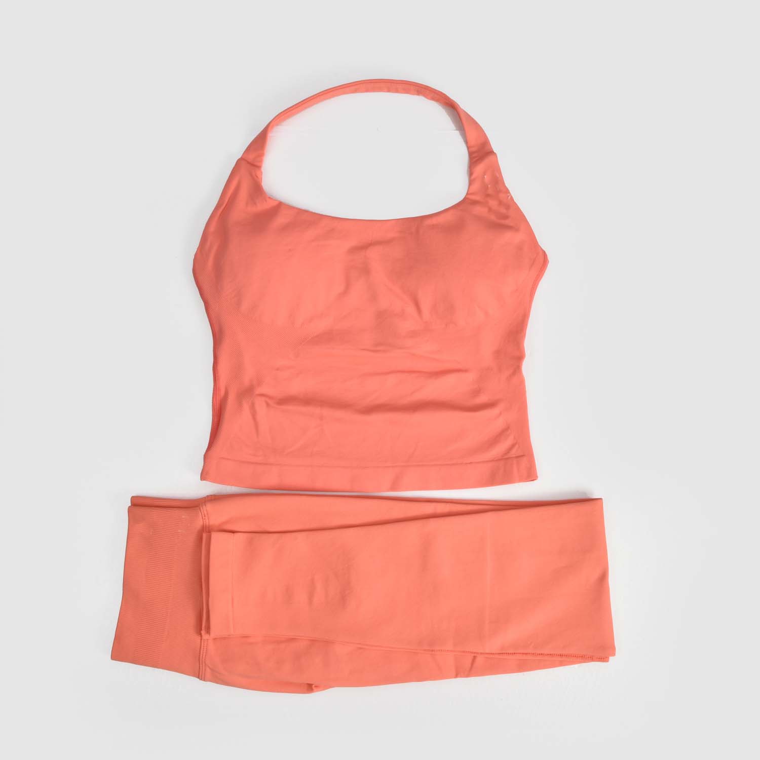 2 Set Pakaian Olahraga Wanita  - Home Gym Pilates ulasan dan harga