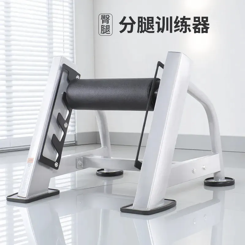 Rak Squat Split Komersial Bulg - Home Gym Hip Thrust Machine ulasan dan harga