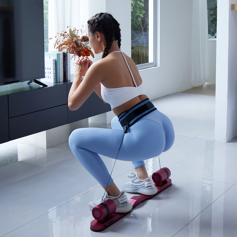 Alat Gym Rumah Pintar All In O - Home Gym All In One ulasan dan harga