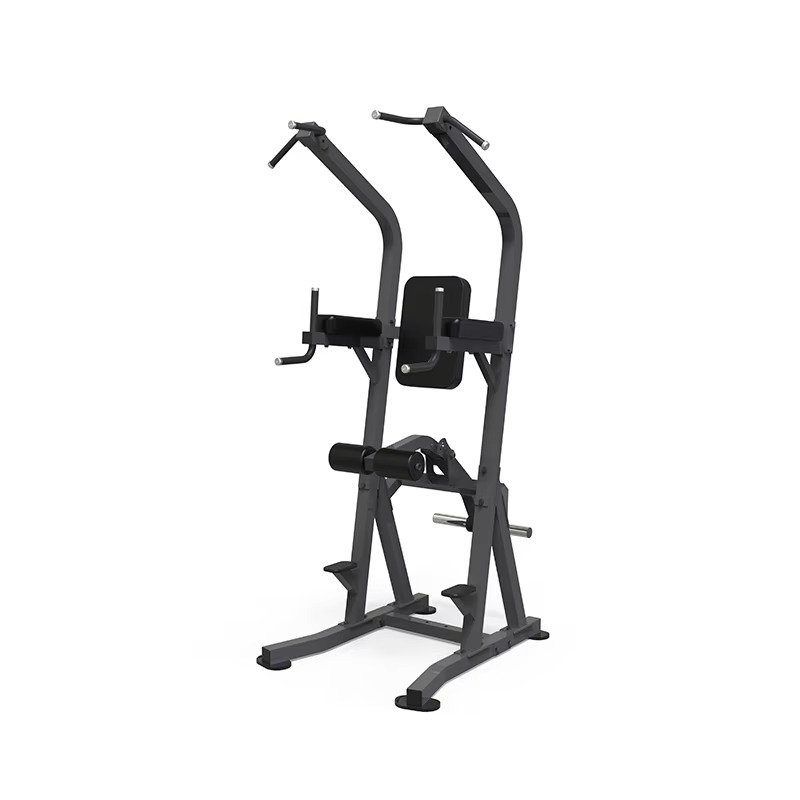 Stasiun Bar Pull Up Multi-fung - Pull Up Bar Tower ulasan dan harga