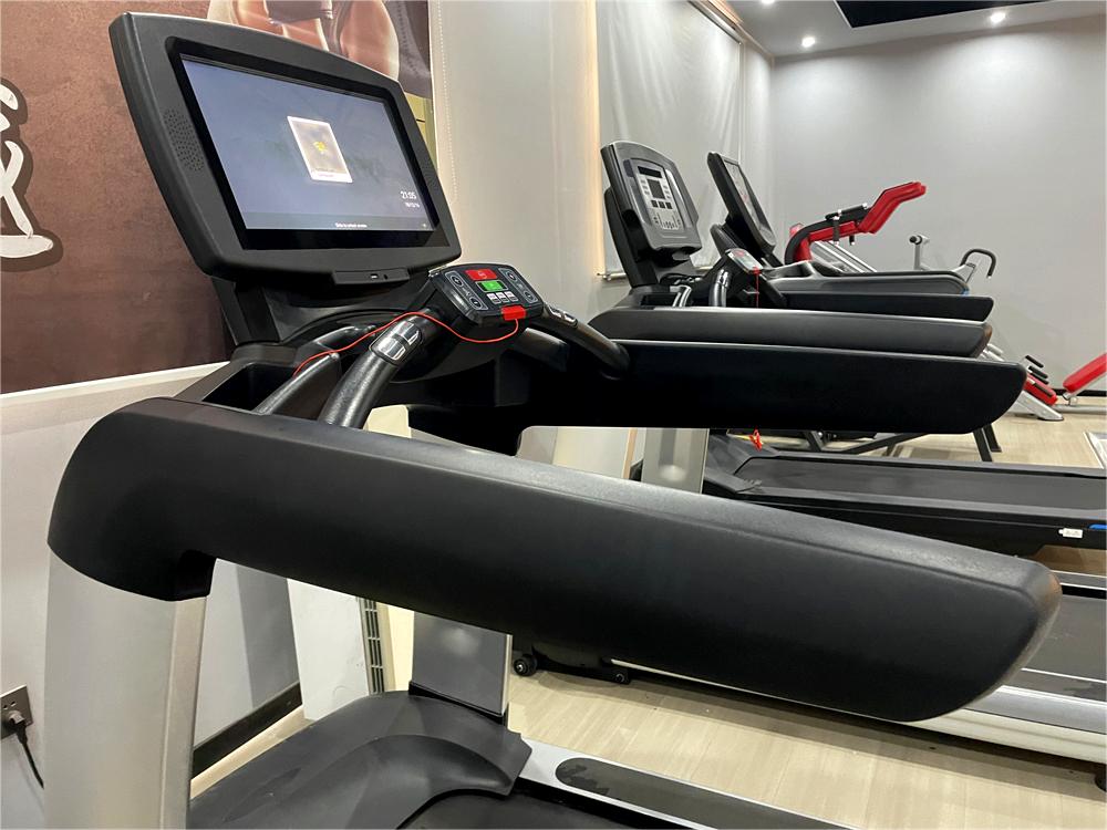 Mesin Treadmill Kardio Komersi - Home Gym Price ulasan dan harga