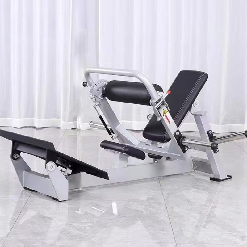 Mesin Glute Bridge untuk Rumah - Home Gym Hip Thrust Machine ulasan dan harga