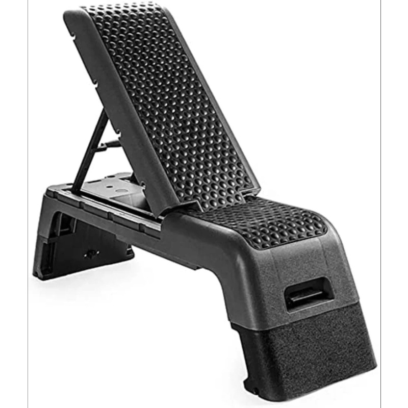 Stepper Multifungsi Berkualita - Home Gym Price ulasan dan harga