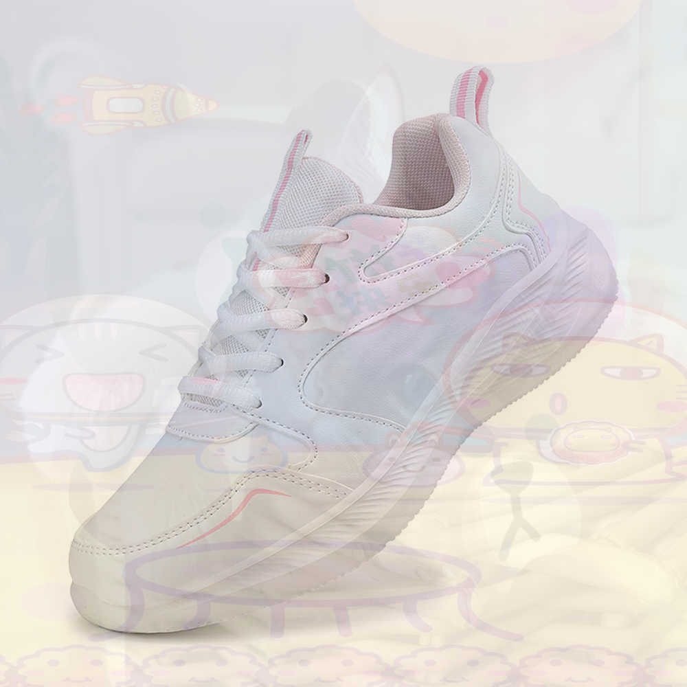 35-40 Nomor 42 Sepatu Keren un - Home Gym Uk ulasan dan harga