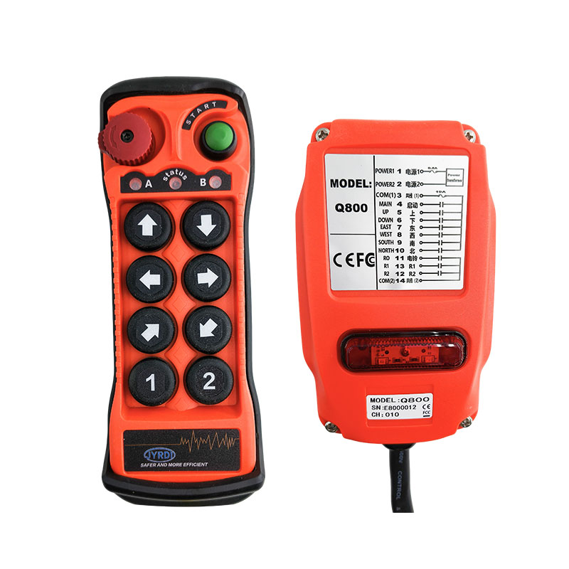 Remote Kontrol Radio Nirkabel  - Pull Up Bar Tower ulasan dan harga