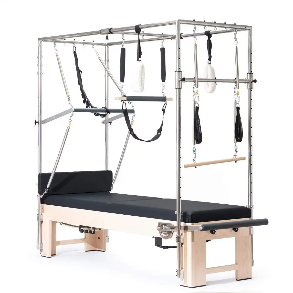 Alat Latihan Inti Tubuh Pilate - Home Gym Pilates ulasan dan harga
