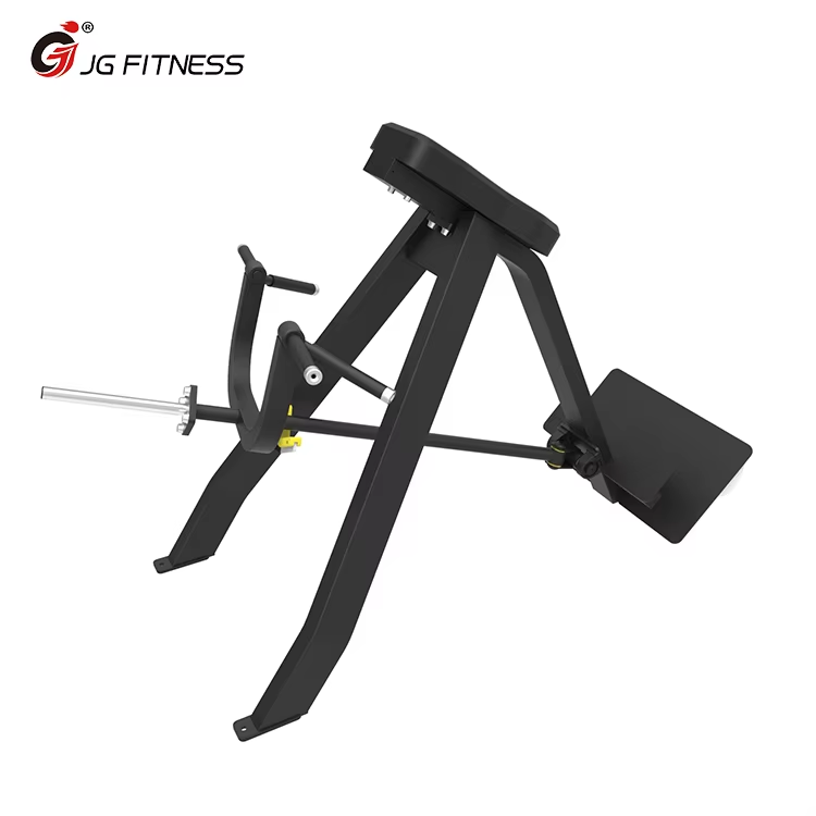 Mesin T-Bar Row Fitness Komers - Home Gym All In One ulasan dan harga