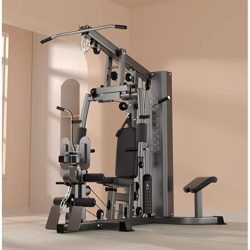 Alat Latihan Fungsional All-in - Home Gym All In One ulasan dan harga