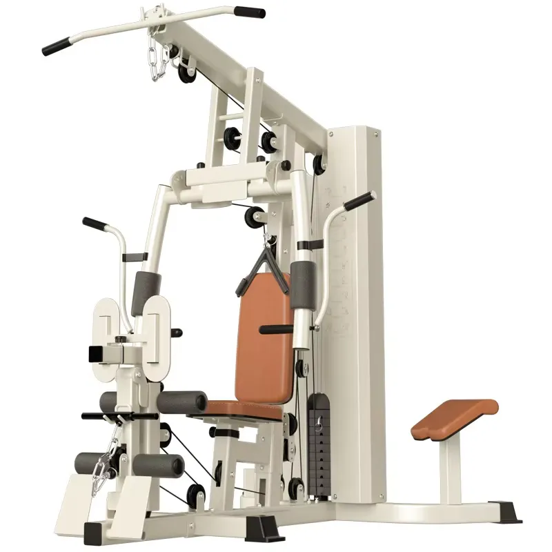 Alat Latihan Fungsional All-in - Home Gym All In One ulasan dan harga
