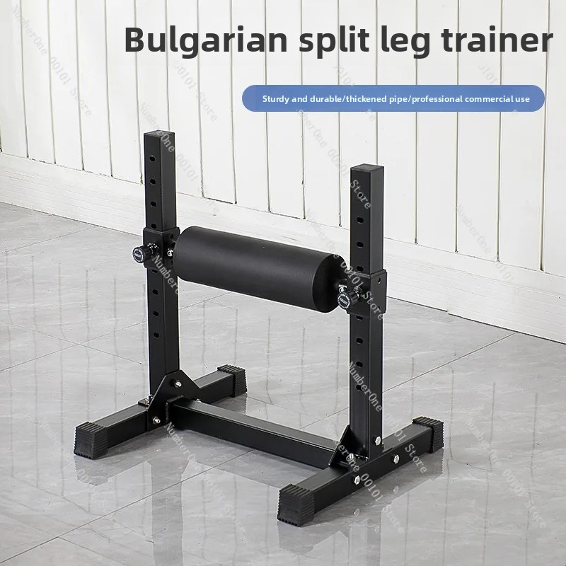 Rak Latihan Kaki Tunggal Home  - Home Gym Leg ulasan dan harga