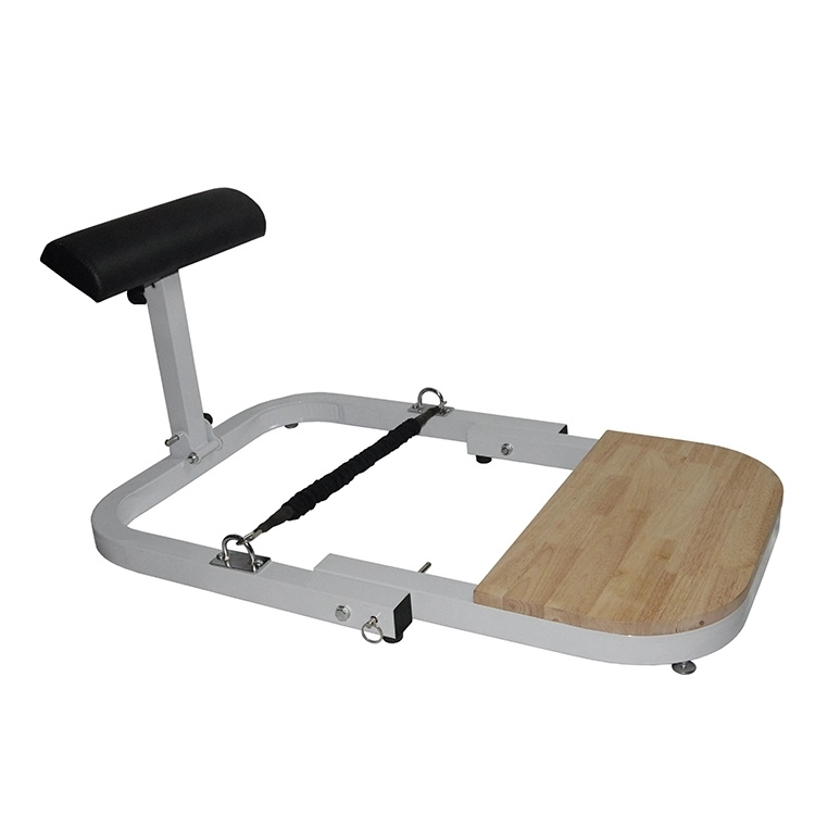 Alat Fitness Multifungsi untuk - Home Gym Hip Thrust Machine ulasan dan harga