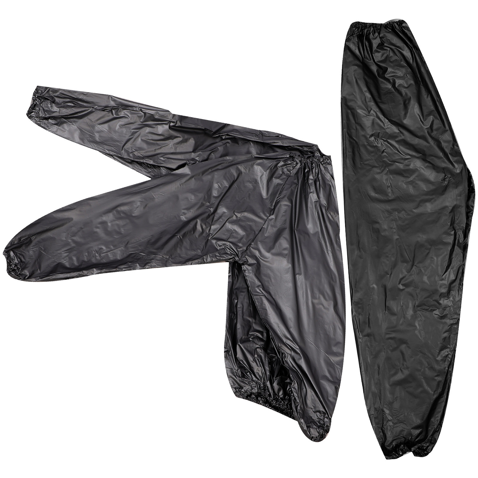 1 Set Pakaian Sauna, Atasan da - Sauna Home Gym ulasan dan harga