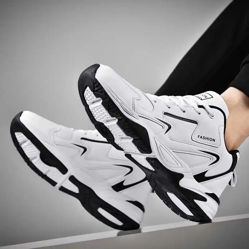 Sepatu kets olahraga untuk pri - Home Gym Uk ulasan dan harga