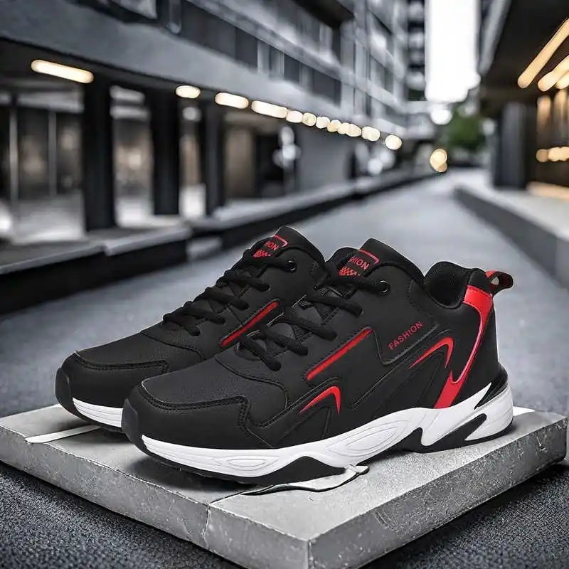 Sepatu kets olahraga untuk pri - Home Gym Uk ulasan dan harga