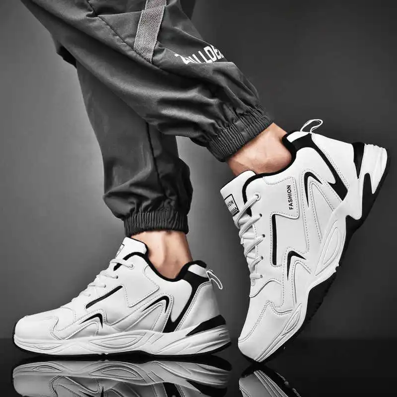 Sepatu kets olahraga untuk pri - Home Gym Uk ulasan dan harga