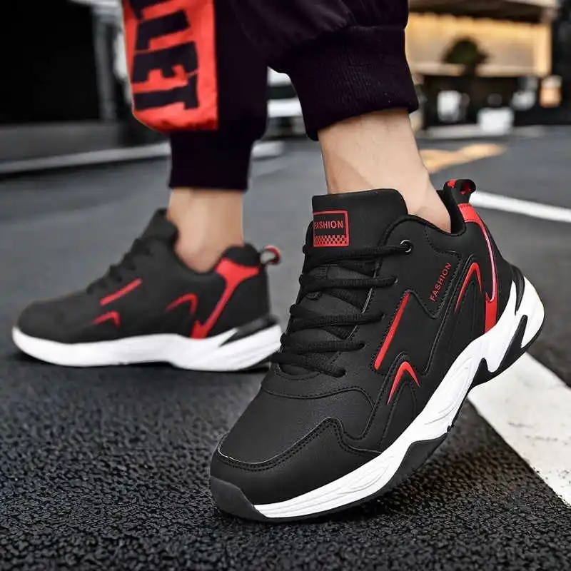 Sepatu kets olahraga untuk pri - Home Gym Uk ulasan dan harga