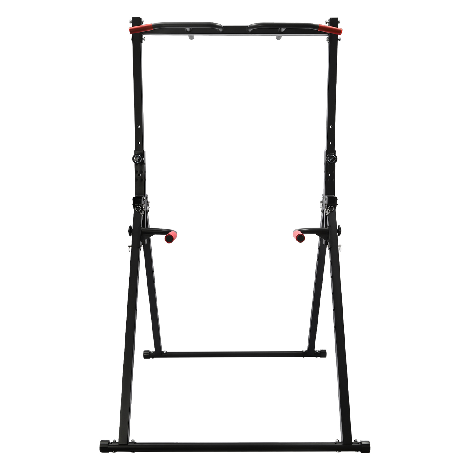 Pull Up Bar, Kapasitas Beban 4 - Pull Up Bar Tower ulasan dan harga